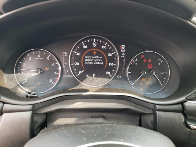 Photo 8 VIN: 3MZBPAAL2KM112993 - MAZDA 3 SELECT 