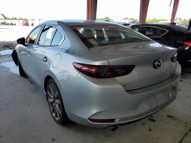 Photo 2 VIN: 3MZBPAAL2KM114307 - MAZDA 3 SELECT 