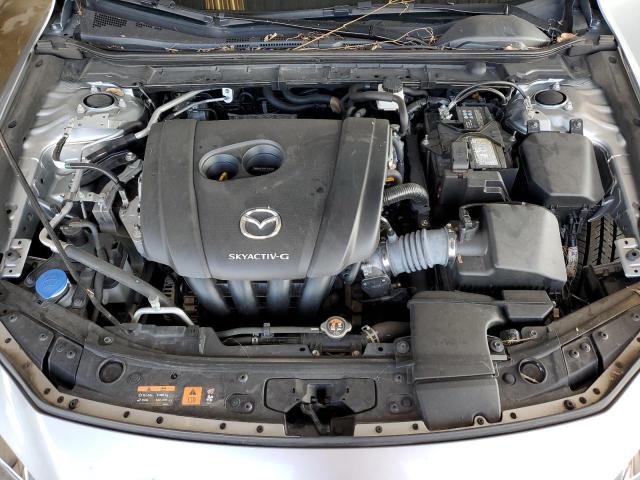 Photo 6 VIN: 3MZBPAAL2KM114307 - MAZDA 3 SELECT 