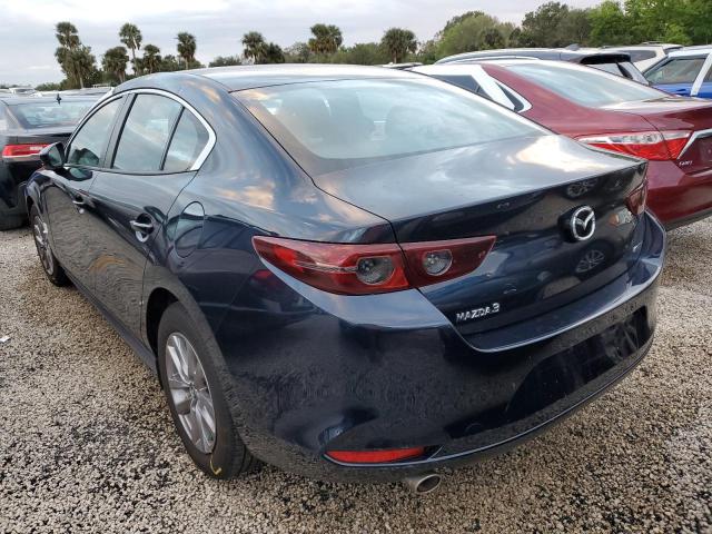 Photo 2 VIN: 3MZBPAAL2MM252030 - MAZDA 3 