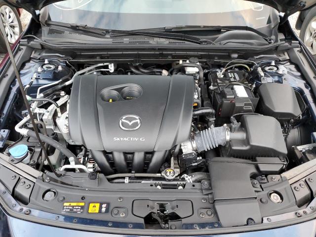 Photo 6 VIN: 3MZBPAAL2MM252030 - MAZDA 3 