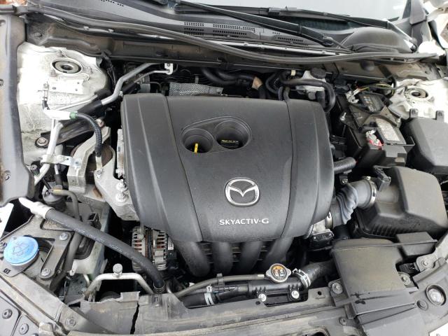 Photo 10 VIN: 3MZBPAAL2MM253369 - MAZDA 3 