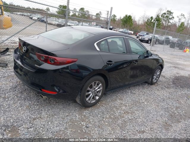 Photo 3 VIN: 3MZBPAAL2MM254862 - MAZDA MAZDA3 