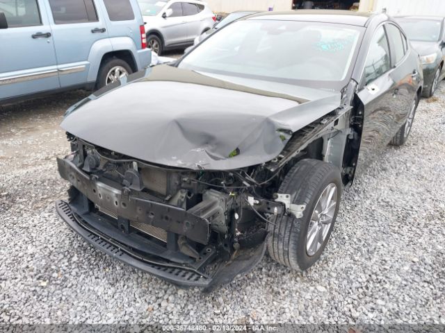 Photo 5 VIN: 3MZBPAAL2MM254862 - MAZDA MAZDA3 