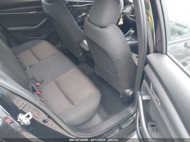 Photo 7 VIN: 3MZBPAAL2MM254862 - MAZDA MAZDA3 