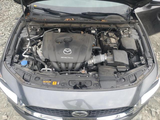 Photo 10 VIN: 3MZBPAAL3KM105230 - MAZDA 3 SELECT 