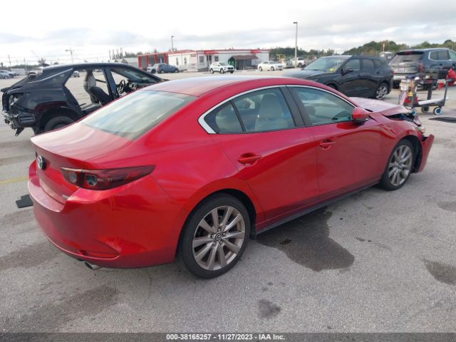 Photo 3 VIN: 3MZBPAAL3KM108290 - MAZDA MAZDA3 