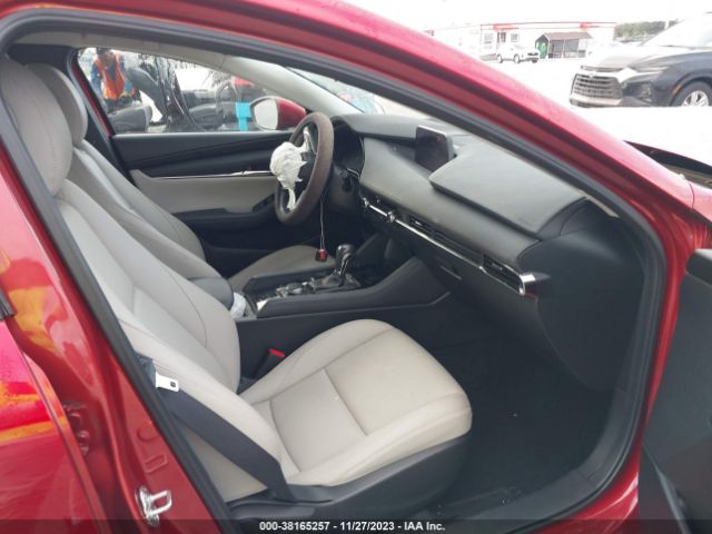 Photo 4 VIN: 3MZBPAAL3KM108290 - MAZDA MAZDA3 