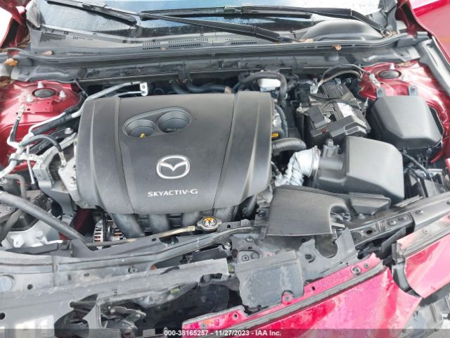 Photo 9 VIN: 3MZBPAAL3KM108290 - MAZDA MAZDA3 