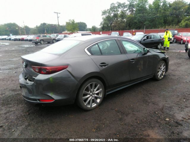 Photo 3 VIN: 3MZBPAAL3KM111397 - MAZDA MAZDA3 