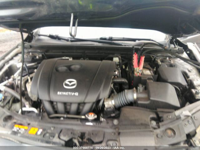 Photo 9 VIN: 3MZBPAAL3KM111397 - MAZDA MAZDA3 