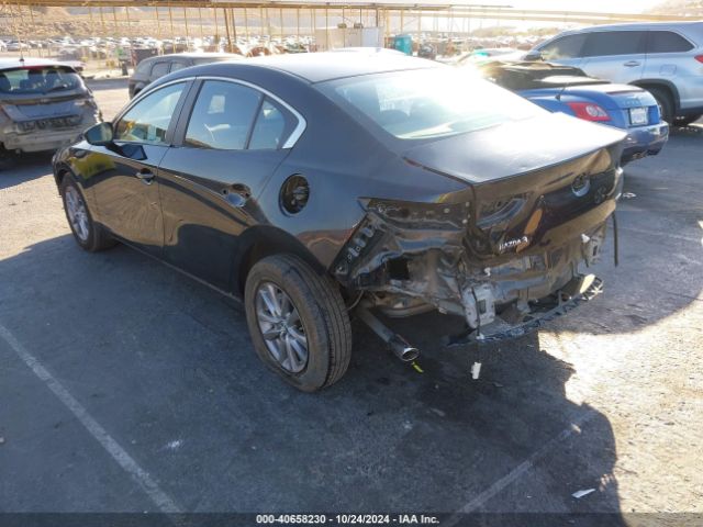 Photo 2 VIN: 3MZBPAAL3MM253879 - MAZDA MAZDA3 