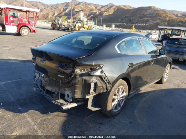 Photo 3 VIN: 3MZBPAAL3MM253879 - MAZDA MAZDA3 