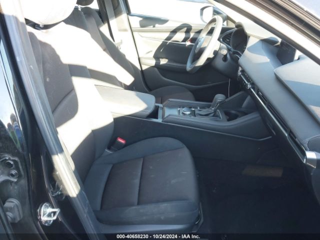 Photo 4 VIN: 3MZBPAAL3MM253879 - MAZDA MAZDA3 