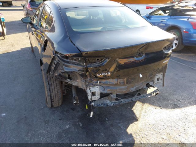 Photo 5 VIN: 3MZBPAAL3MM253879 - MAZDA MAZDA3 