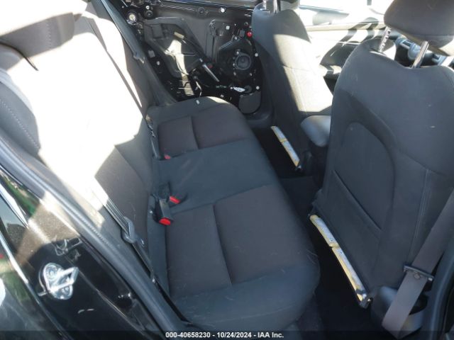 Photo 7 VIN: 3MZBPAAL3MM253879 - MAZDA MAZDA3 