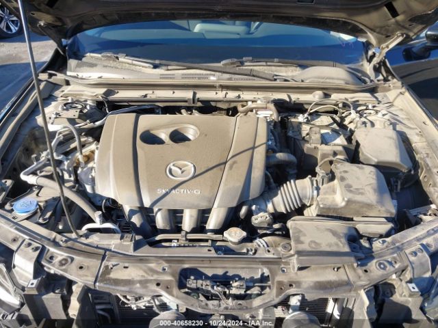 Photo 9 VIN: 3MZBPAAL3MM253879 - MAZDA MAZDA3 