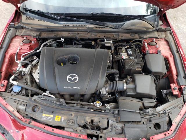 Photo 10 VIN: 3MZBPAAL4KM108640 - MAZDA 3 