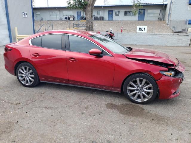 Photo 3 VIN: 3MZBPAAL4KM108640 - MAZDA 3 