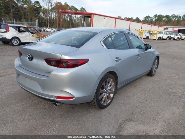 Photo 3 VIN: 3MZBPAAL4KM110288 - MAZDA MAZDA3 