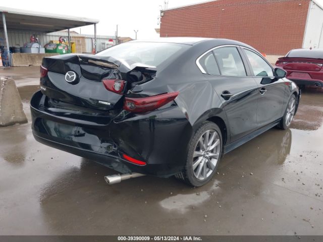 Photo 3 VIN: 3MZBPAAL4KM111540 - MAZDA MAZDA3 