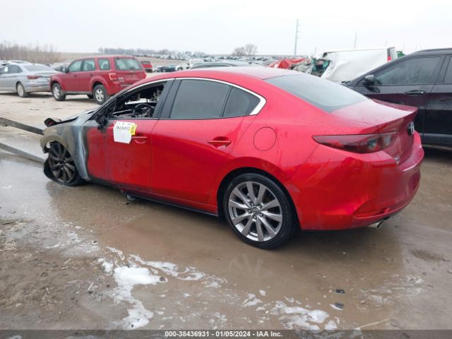 Photo 2 VIN: 3MZBPAAL4KM112266 - MAZDA MAZDA3 