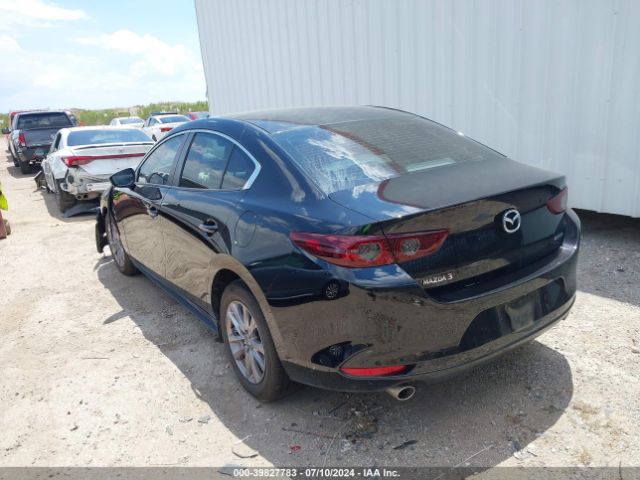 Photo 2 VIN: 3MZBPAAL4MM204433 - MAZDA MAZDA3 