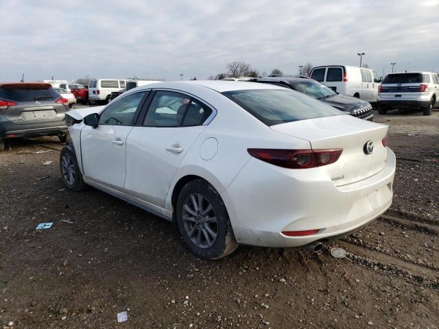 Photo 1 VIN: 3MZBPAAL4MM254328 - MAZDA 3 