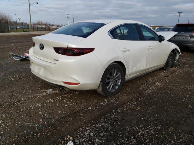 Photo 2 VIN: 3MZBPAAL4MM254328 - MAZDA 3 