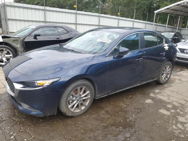 Photo 0 VIN: 3MZBPAAL4MM254331 - MAZDA 3 