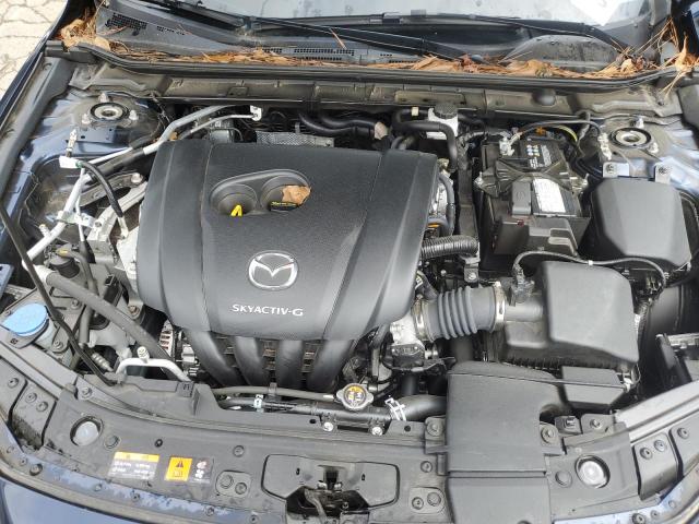 Photo 10 VIN: 3MZBPAAL4MM254331 - MAZDA 3 