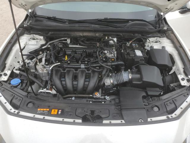 Photo 10 VIN: 3MZBPAAL4NM307238 - MAZDA 3 