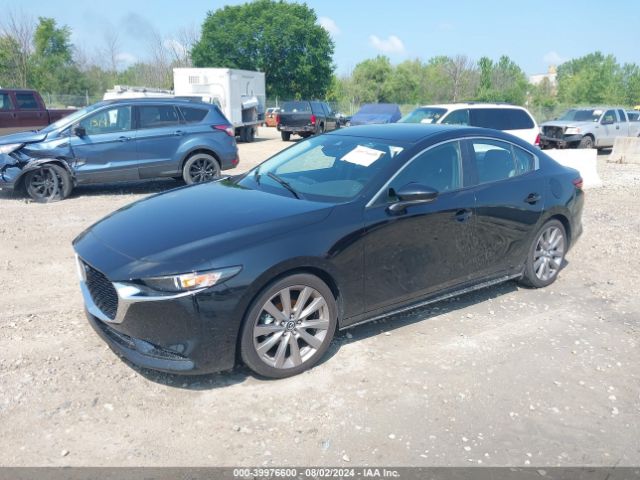 Photo 1 VIN: 3MZBPAAL5KM110980 - MAZDA MAZDA3 