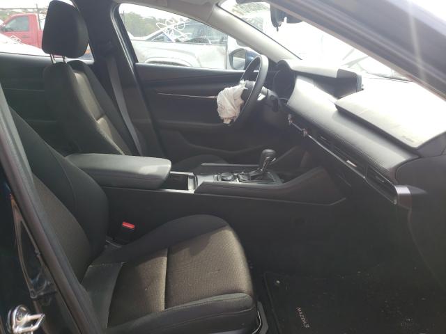 Photo 4 VIN: 3MZBPAAL5MM204201 - MAZDA 3 