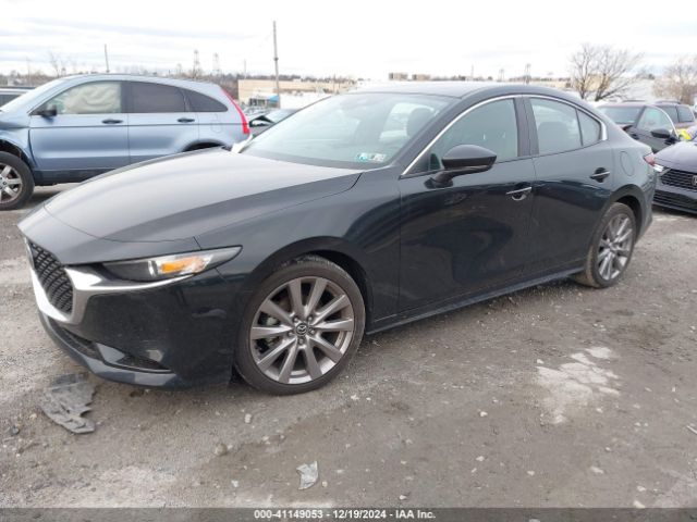 Photo 1 VIN: 3MZBPAAL6KM106663 - MAZDA MAZDA3 