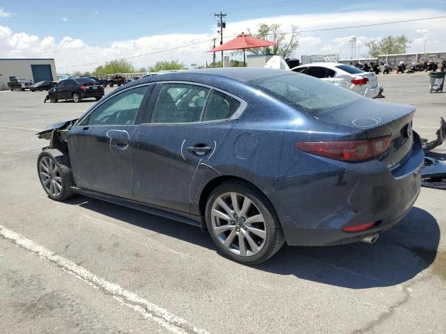 Photo 1 VIN: 3MZBPAAL6KM107490 - MAZDA 3 SELECT 