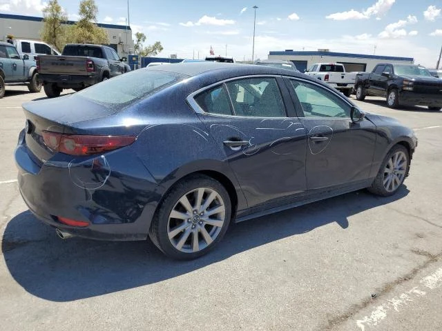 Photo 2 VIN: 3MZBPAAL6KM107490 - MAZDA 3 SELECT 