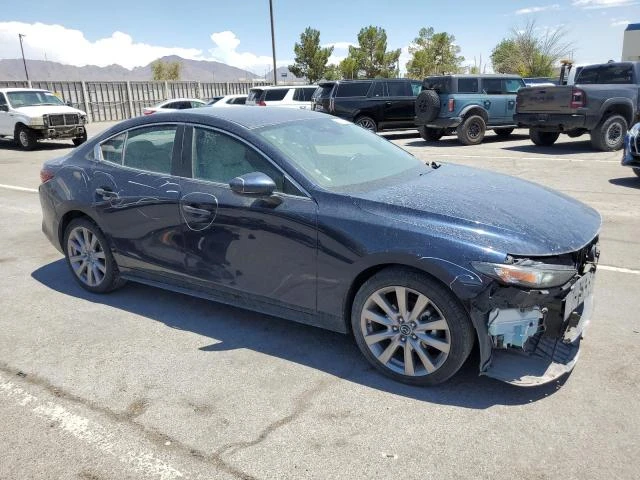 Photo 3 VIN: 3MZBPAAL6KM107490 - MAZDA 3 SELECT 