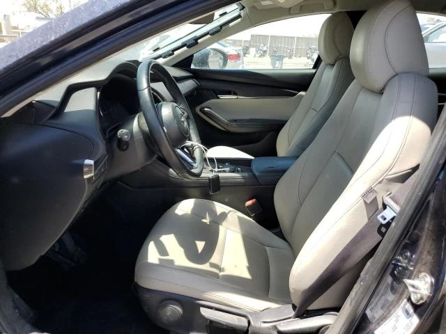 Photo 6 VIN: 3MZBPAAL6KM107490 - MAZDA 3 SELECT 