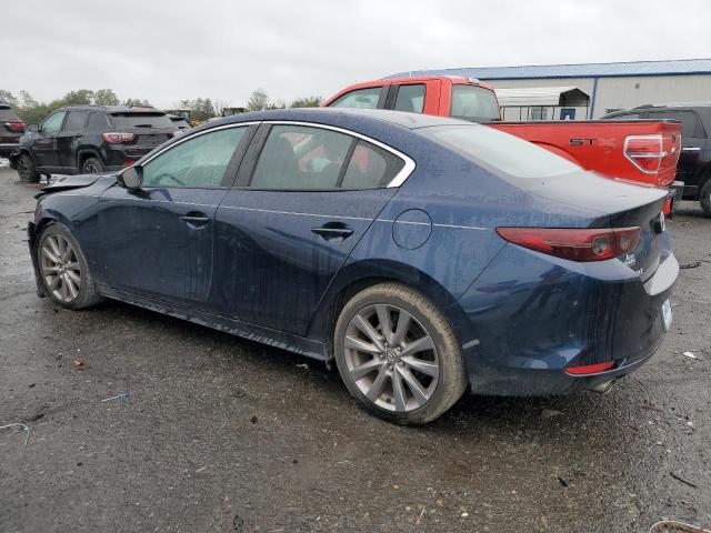 Photo 1 VIN: 3MZBPAAL6KM107733 - MAZDA 3 