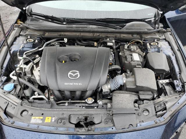 Photo 10 VIN: 3MZBPAAL6KM107733 - MAZDA 3 