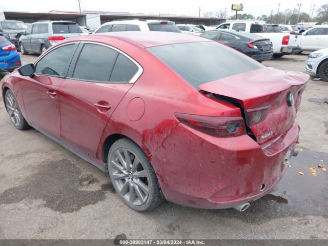 Photo 2 VIN: 3MZBPAAL6KM109238 - MAZDA MAZDA3 