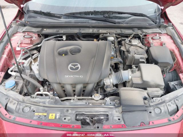 Photo 9 VIN: 3MZBPAAL6KM109238 - MAZDA MAZDA3 