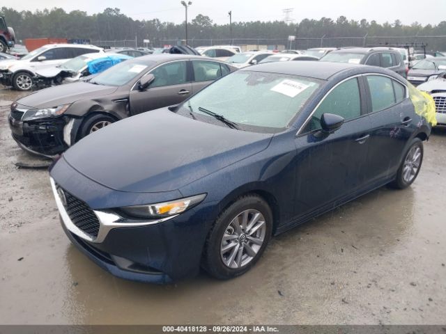 Photo 1 VIN: 3MZBPAAL6MM254606 - MAZDA MAZDA3 