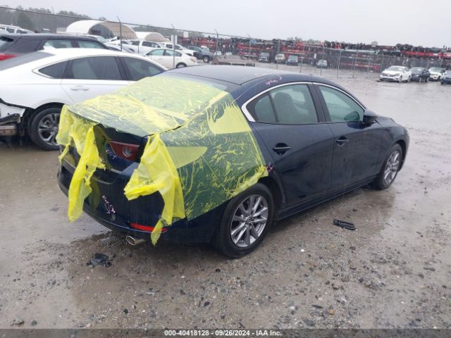 Photo 3 VIN: 3MZBPAAL6MM254606 - MAZDA MAZDA3 