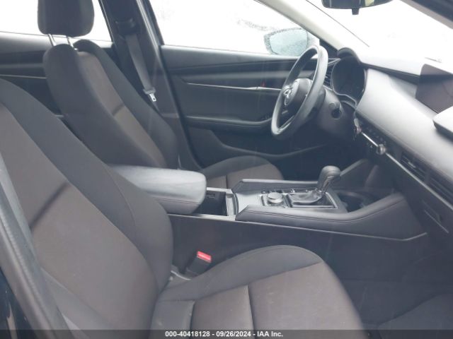 Photo 4 VIN: 3MZBPAAL6MM254606 - MAZDA MAZDA3 