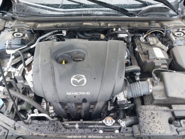 Photo 9 VIN: 3MZBPAAL6MM254606 - MAZDA MAZDA3 