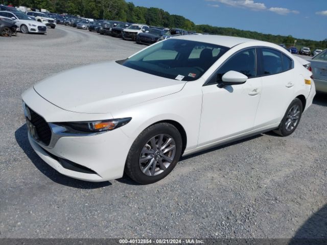 Photo 1 VIN: 3MZBPAAL7MM254369 - MAZDA MAZDA3 