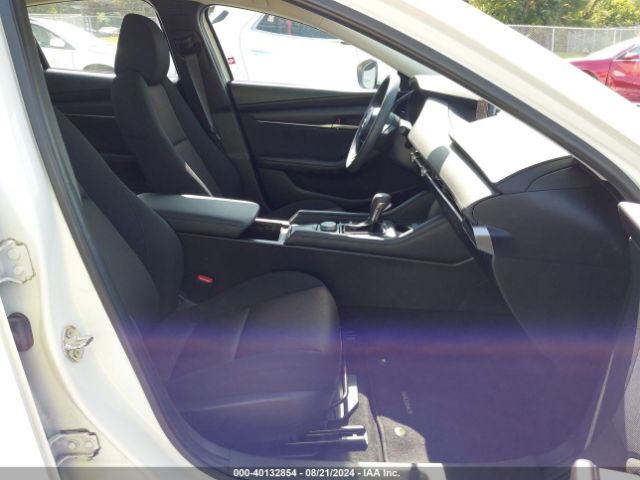 Photo 4 VIN: 3MZBPAAL7MM254369 - MAZDA MAZDA3 