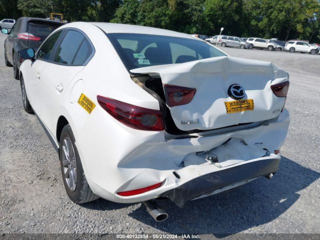 Photo 5 VIN: 3MZBPAAL7MM254369 - MAZDA MAZDA3 